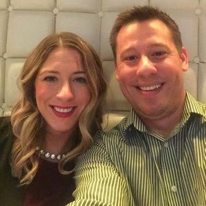 Meet your Posher, Lindsey